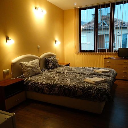Guest House Ivel Sapareva Banya Exterior photo