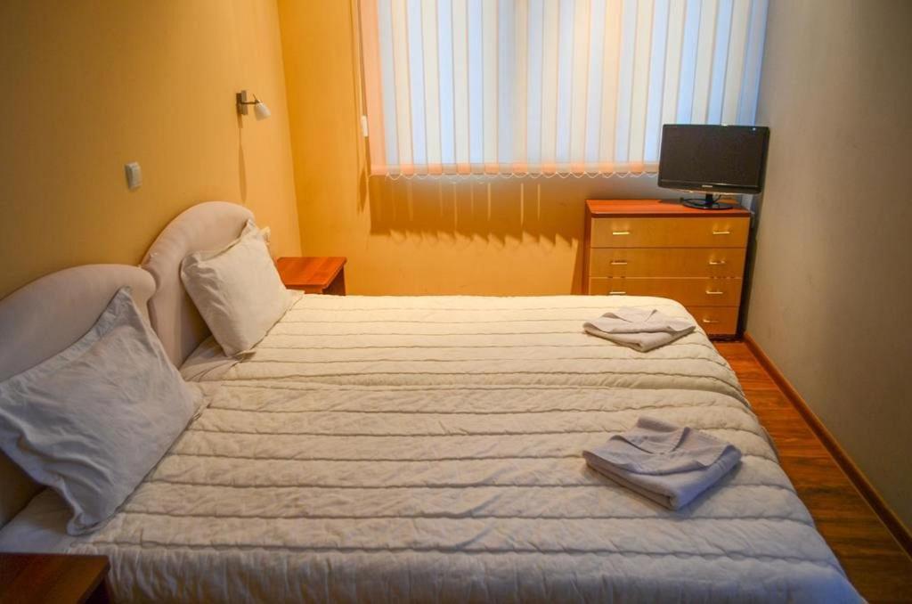 Guest House Ivel Sapareva Banya Exterior photo