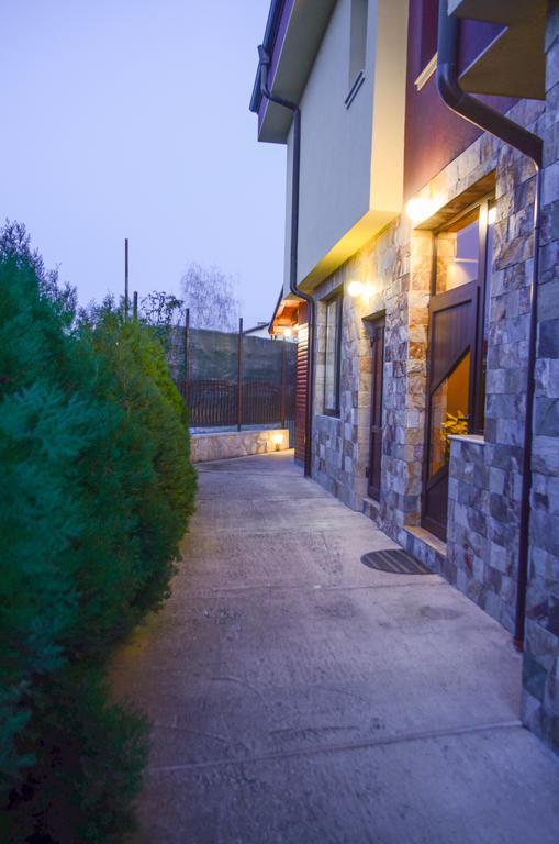 Guest House Ivel Sapareva Banya Exterior photo