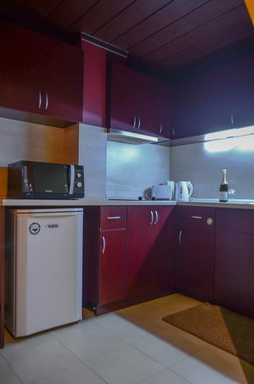 Guest House Ivel Sapareva Banya Exterior photo