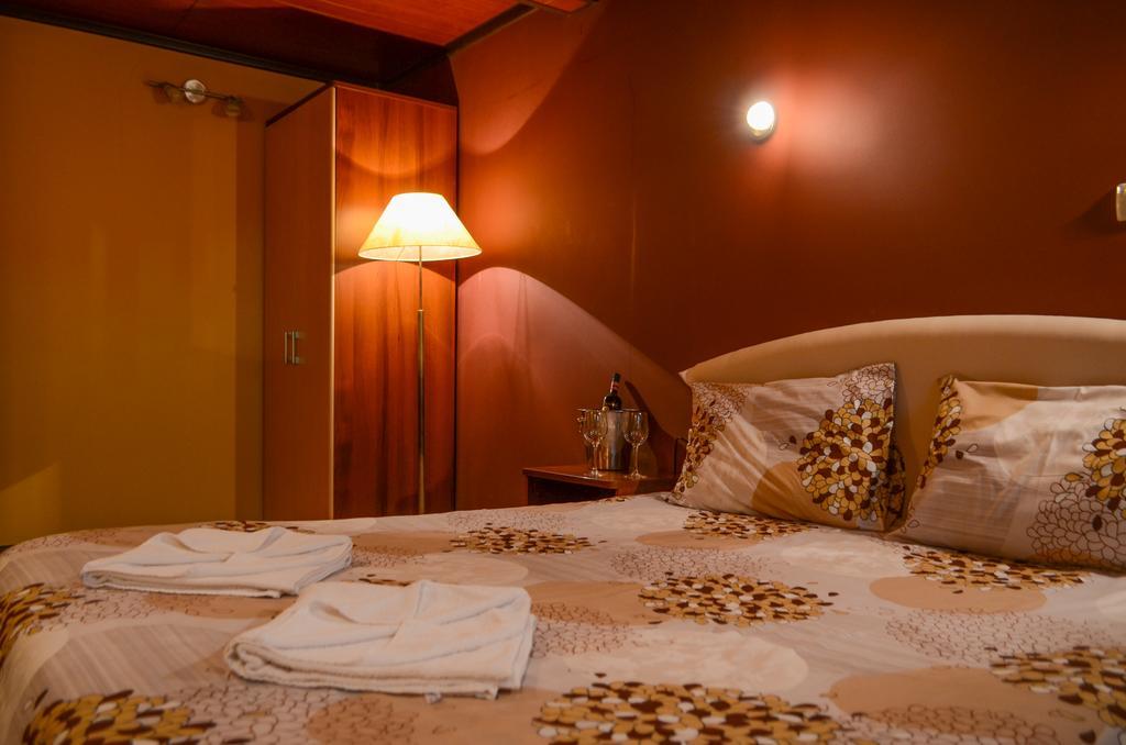 Guest House Ivel Sapareva Banya Exterior photo