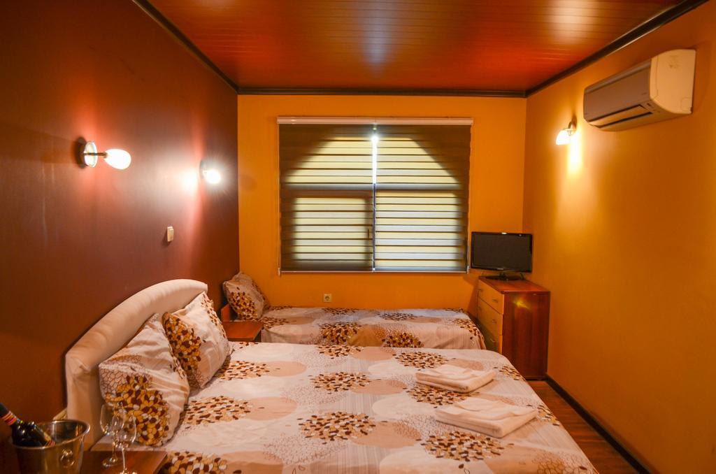 Guest House Ivel Sapareva Banya Exterior photo
