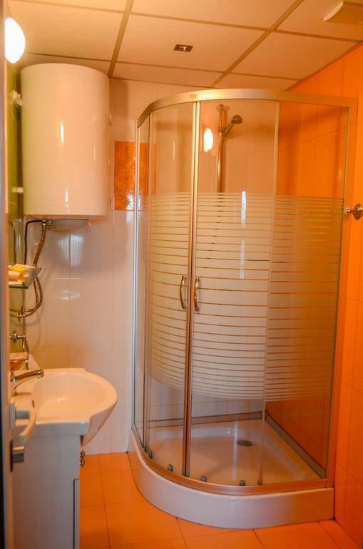 Guest House Ivel Sapareva Banya Exterior photo