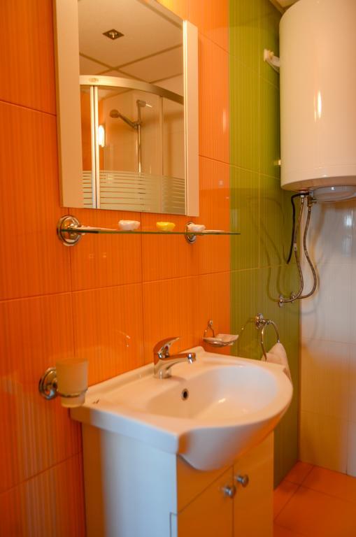 Guest House Ivel Sapareva Banya Exterior photo