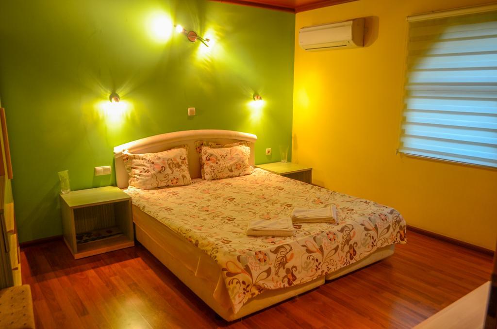 Guest House Ivel Sapareva Banya Exterior photo