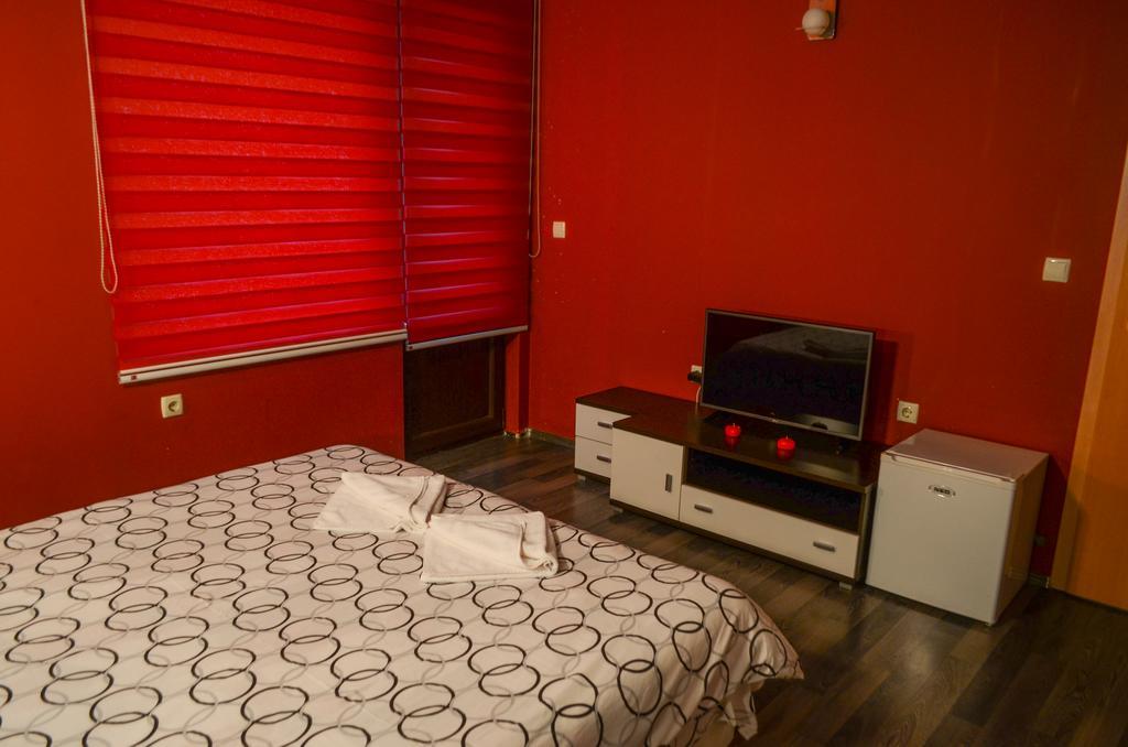 Guest House Ivel Sapareva Banya Exterior photo
