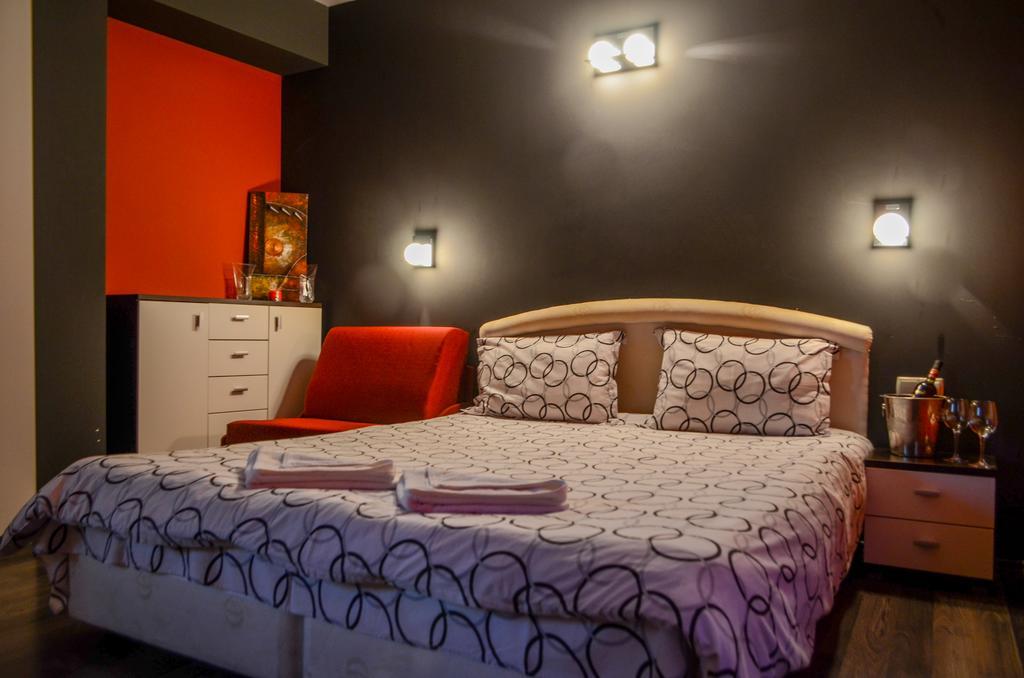 Guest House Ivel Sapareva Banya Exterior photo