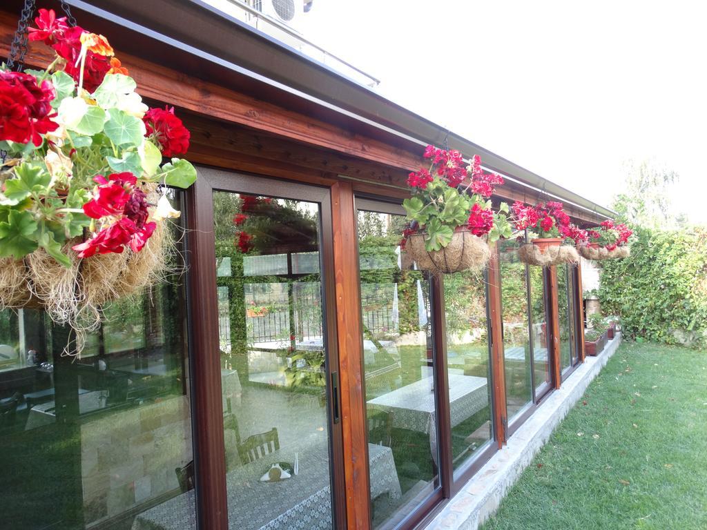 Guest House Ivel Sapareva Banya Exterior photo