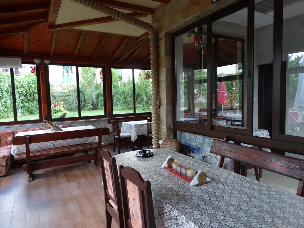 Guest House Ivel Sapareva Banya Exterior photo