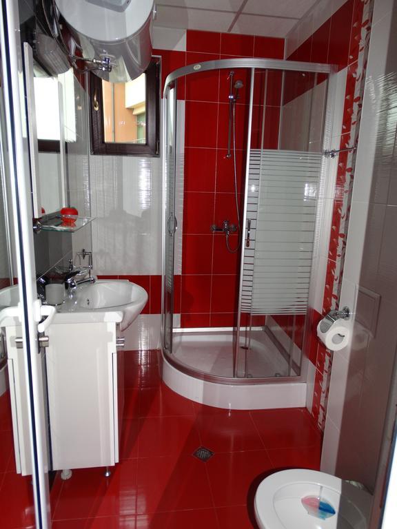 Guest House Ivel Sapareva Banya Exterior photo