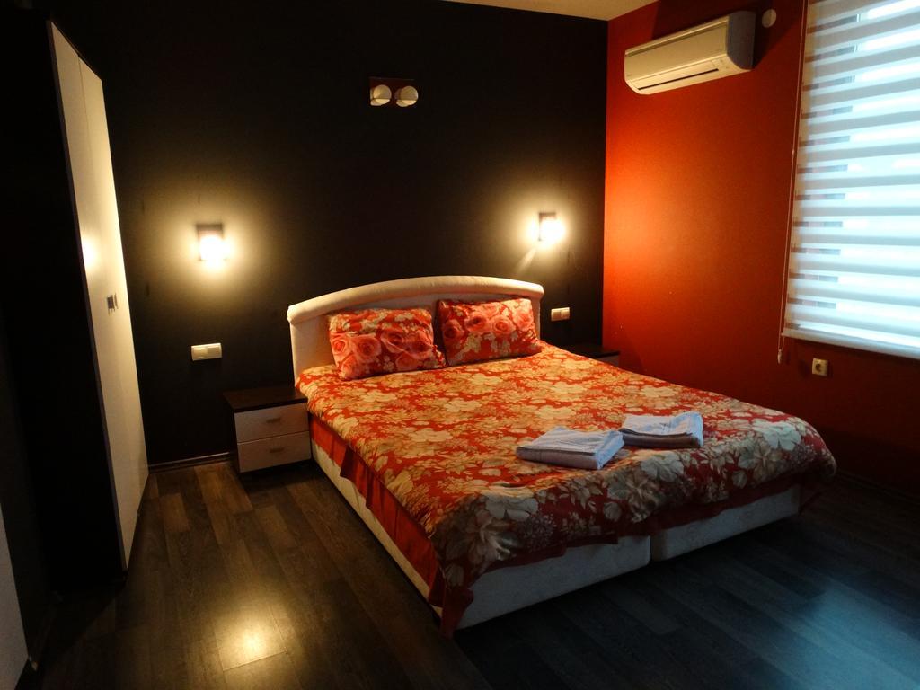 Guest House Ivel Sapareva Banya Exterior photo