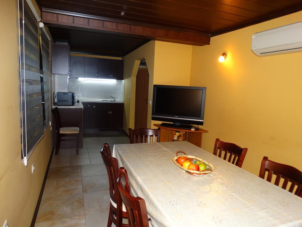 Guest House Ivel Sapareva Banya Exterior photo