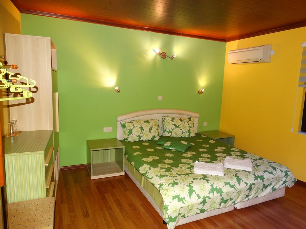 Guest House Ivel Sapareva Banya Exterior photo