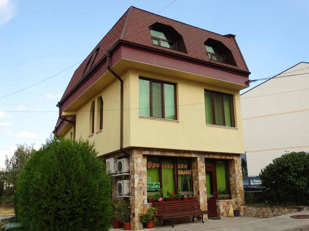 Guest House Ivel Sapareva Banya Exterior photo