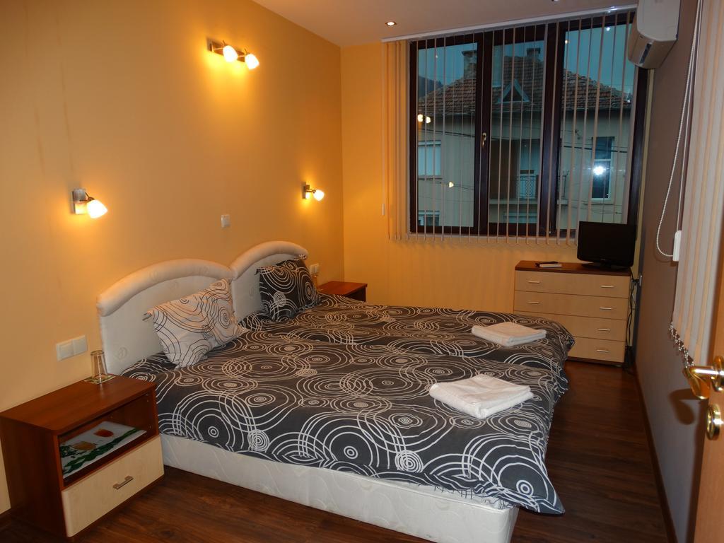Guest House Ivel Sapareva Banya Exterior photo