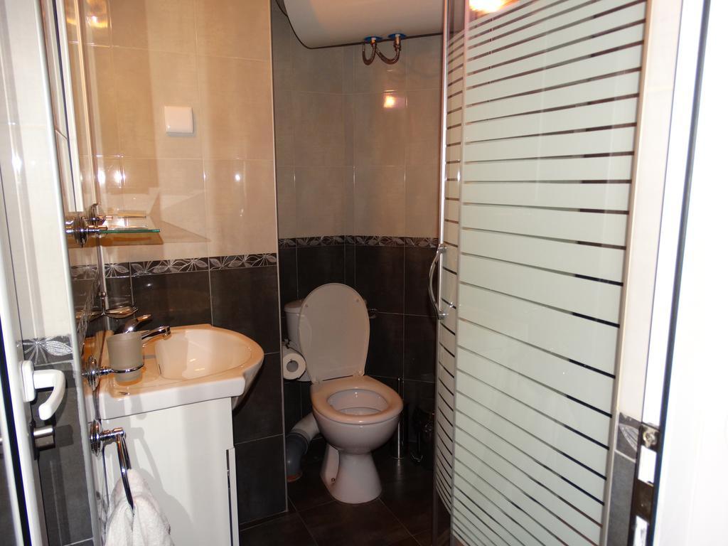 Guest House Ivel Sapareva Banya Exterior photo