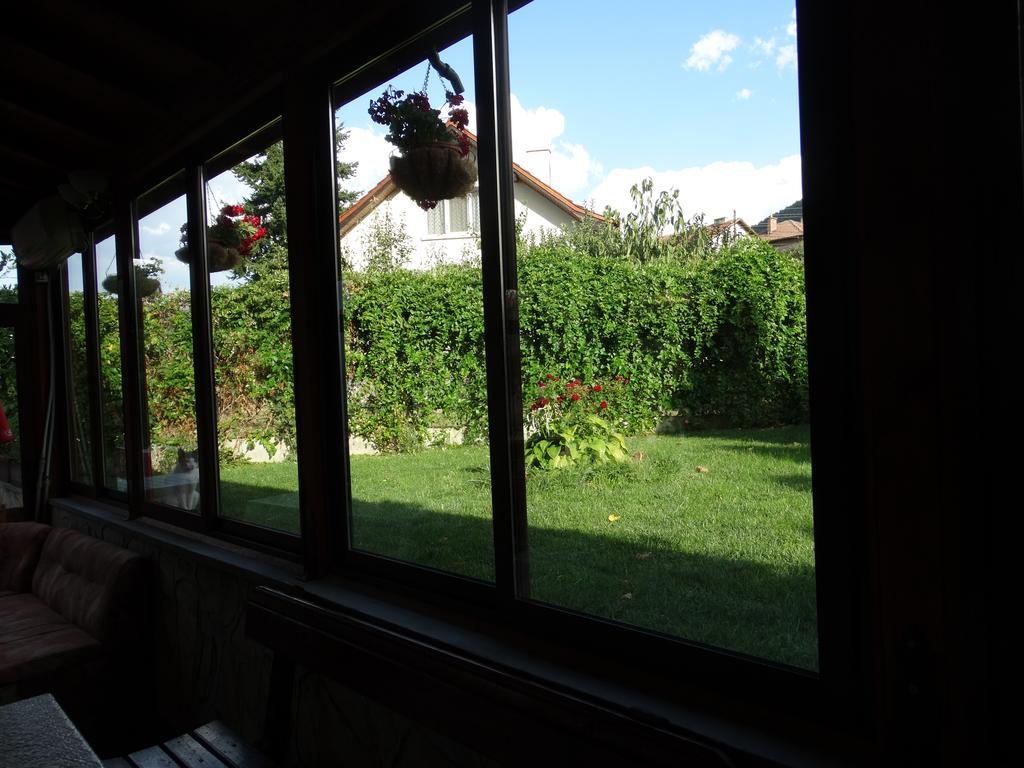 Guest House Ivel Sapareva Banya Exterior photo