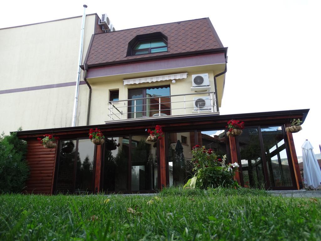 Guest House Ivel Sapareva Banya Exterior photo