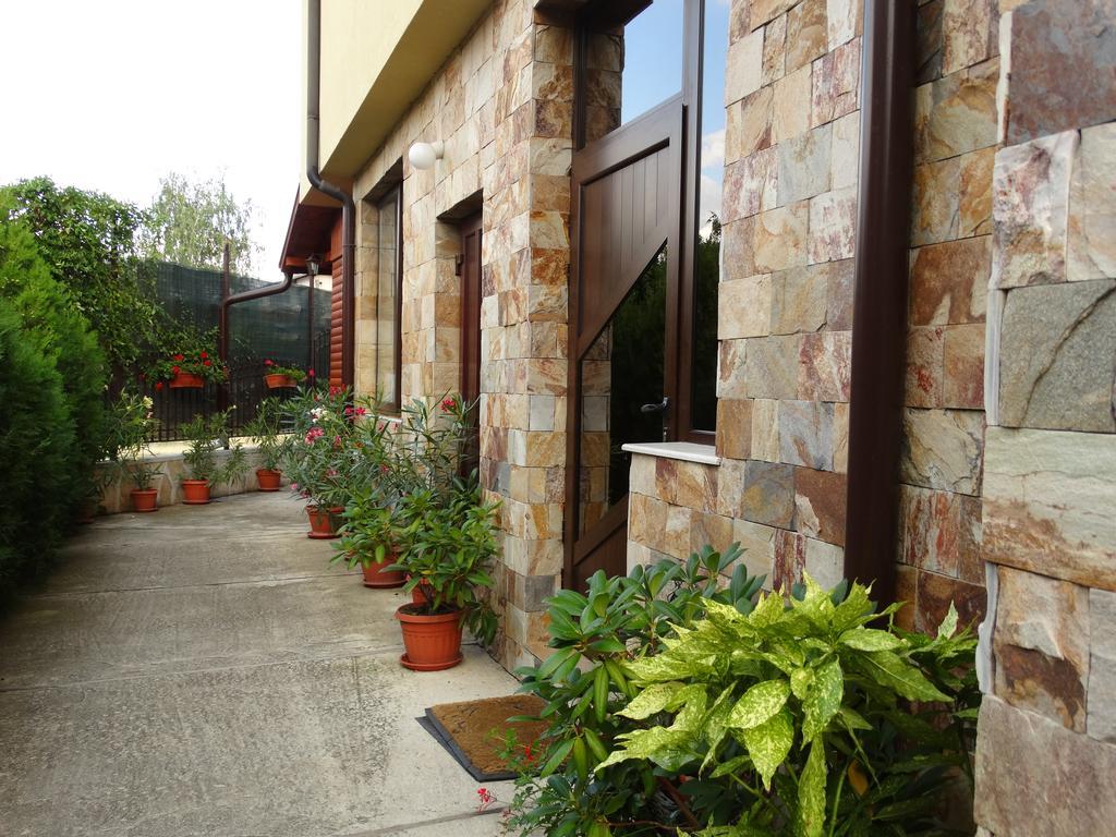 Guest House Ivel Sapareva Banya Exterior photo