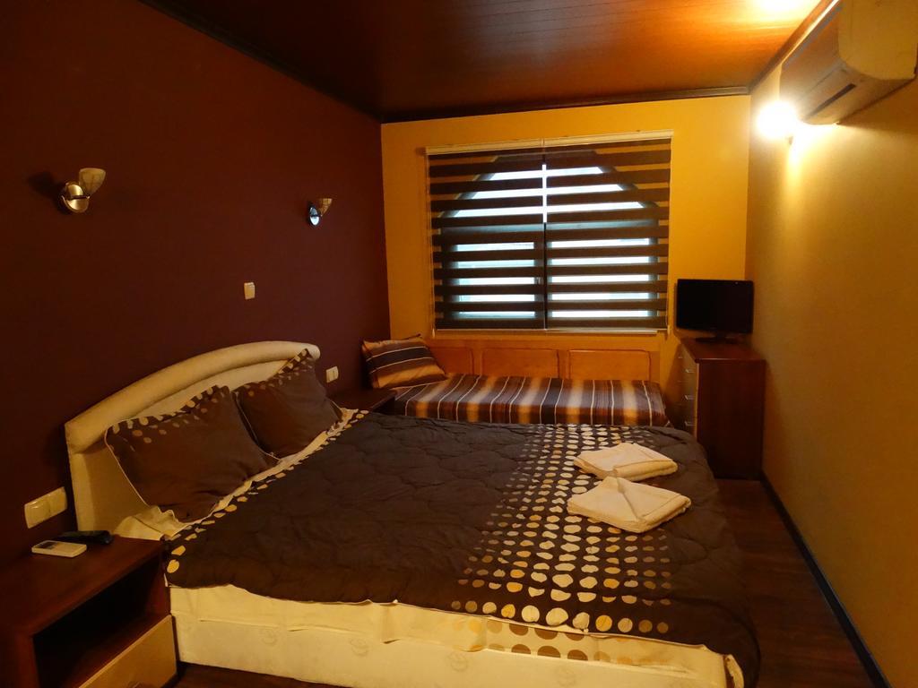 Guest House Ivel Sapareva Banya Exterior photo